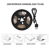 Tam Spektrum Bitki Bytme erit Ik 5V USB U 2 mt  Mekan