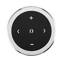 Kablosuz Bluetooth Medya Ara Direksiyon Uzaktan Kumanda Tanabilir Mzik alar