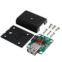 5V 2A Gne Paneli G USB arj Voltaj Reglatr Telefon arj Modl