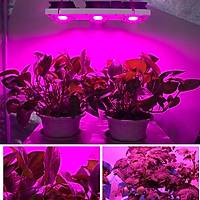 Tam Spektrum 380-840nm UV LED DOB Topraksz Tarm Bitki Bytme 150W 220V 