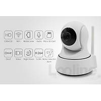 IP Kamera wi-fi Kablosuz CCTV ONVIF Pan  Tilt Güvenlik