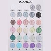 Mhr Mumu ubuk 11mmx120mm 10 lu Paket Model:27 YAVRUAZI PASTEL