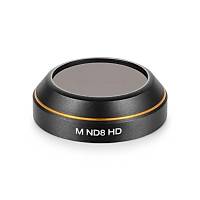 Dji Mavic Pro Gimbal Kamera Lensi in ND8 HD Filtre Ntr Younluk JSR