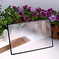 X3 Esnek A5 PVC Byte Levha 180X120mm Kitap Sayfa Bytme