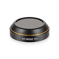 DJI Mavic Pro Platinum Gimbal Kamera Lensi in ND32 HD Filtre Ntr Younluk JSR