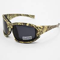 Daisy X7 Camo Taktikal Polarize Gzlk Motor 4 Lensli