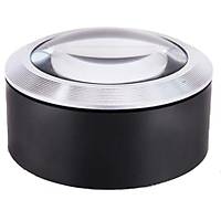 5X Byte 68mm Ikl K9 Cam Kubbe Optik Lens Metal Kasa antal