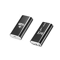 Wifi Endoskop Kamera 720P 8mm 8 Led 7mt Yumuak Kablo Su Geirmez 