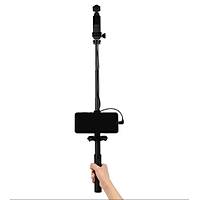 Dji Osmo Pocket Mikro Veri Balant Kablosu Android Telefon ve Tabletler in 1 mt