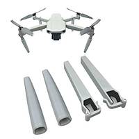 DJI Mavic Mini 2  4cm Uzatma ni Takm Bacak Destei Gimbal Koruma