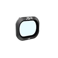 Dji Mavic 2 Pro Gimbal Kamera Lensi in MCUV Polarize Filtre JSR