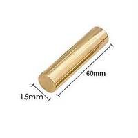 Bo Mum Mhr Pirin Silindir Stun Damga 15x60mm
