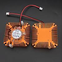 Alminyum Fanl Soutucu 12V 3W-20W Led Ik in Uyumlu
