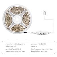 395nm UV 5V erit LED 5050 60/1 mt Yapkanl Kesilebilir