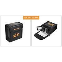 DJI Mavic Mini 2 Pil in Saklama antas Yanmaz Koruyucu Klf