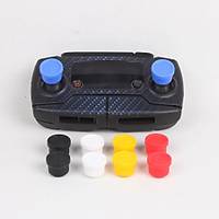 Dji Mavic Pro Evrensel Kumanda Stik Silikon Rocker Kaydrmaz Kapak 4 Para Set