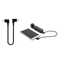 Dji Osmo Pocket Veri Balant Kablosu Type-C Telefon ve Tabletler in Uyumlu