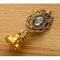 Kraliyet Fme Tal Dkm Metal Mum Mhr Sap Antik Gold 