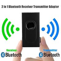 Bluetooth V4.2 Stereo Ses Müzik Verici Alýcý A2DP Yüksek hýz APTX SBC Adaptörü