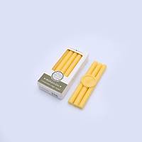Mhr Mumu ubuk 11mmx120mm 10 lu Paket Model: 335 DURYAN SARISI