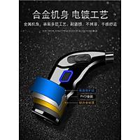 ift Ark Plazma akmak Pistol Model Elektrikli USB arjl  