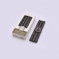 Mhr Mumu ubuk 11mmx120mm 10 lu Paket Model: 105 ANTRAST SYAH