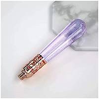 Mum Mhr Sap Akrilik Pembe Mavi Mor Amber Metal lemeli
