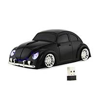 Optik Mouse 2.4GHz Ergonomik Kablosuz Vosvos Araba eklinde  