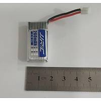 Lipo Pil 3.7V 260mAh JJRC H8 Mini Drone Bataryas