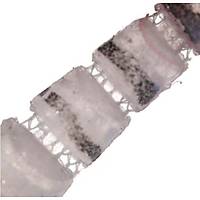 PROFISHER TPR Fosforlu Silikon Sahte Yem 7 cm 10 gr 5 Eklem