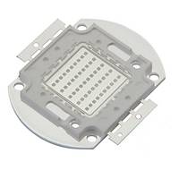 UV 395nm 50W Yksek G Led ip Bord Ultraviyole Ik