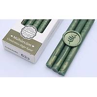 Mhr Mumu ubuk 11mmx120mm 10 lu Paket Model: 633 ALTIN YAPRAK 