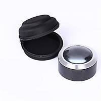 5X Byte 68mm Ikl K9 Cam Kubbe Optik Lens Metal Kasa antal