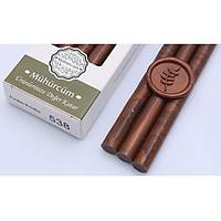 Mhr Mumu ubuk 11mmx120mm 10 lu Paket Model: 538 BRONZ KAHVE
