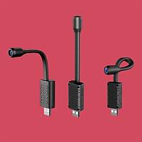 1080P USB Portatif Video Kamera 1080P SD Kart Yuval Kayt Dng 