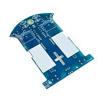 Arduino D2-1 Akll Devriye Ara DIY zleme Kiti Kendin Yap Proje