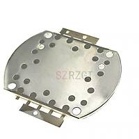 UV 395nm 50W Yksek G Led ip Bord Ultraviyole Ik