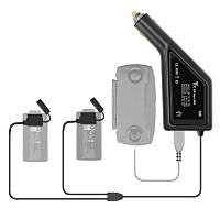 DJI Mavic Mini in 3 in 1 Ara arj Cihaz 50 Dakika Hzl arj
