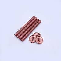 Mhr Mumu ubuk 11mmx120mm 10 lu Paket Model: 539 NC ROSE GOLD