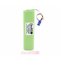 Futaba 12FG, 8FG Kumanda in 2200mAh 7.2V Ni-Mh Pil 