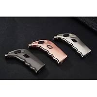 ift Ark Plazma akmak Pistol Model Elektrikli USB arjl  