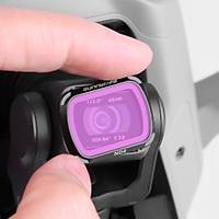 DJI Mavic Air 2 Kamera Lens Filtresi ND16 Ntr Younluk