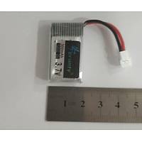 Lipo Pil 3.7V 300mAh Drone Uak Helikopter Oyuncak