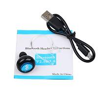 CSR Bluetooth 4.0 Stereo Kablosuz Handfree Kulaklk Kebidu