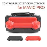 Dji Mavic Pro Uzaktan Kumanda iin Joystick ve Ekran Koruyucu Rocker Kapak