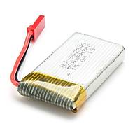 Şarj Kablosu 3.7V USB JST Kırmızı Uçlu Lipo Piller İçin
