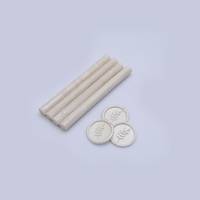 Mhr Mumu ubuk 11mmx120mm 10 lu Paket Model: 209 SEDEF BEYAZ