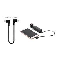 DJI Mavic Air 2 USB Tip C den Tip C Telefona OTG Veri Kablosu