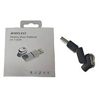 Wireless Manyetik USB arjl Kablosuz Bluetooth 4.1 Kulaklk EDR 2.3 gr