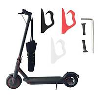 M365/Pro Ninebot Scooter iin Kavisli n Kanca Asks 70 Kg Yk